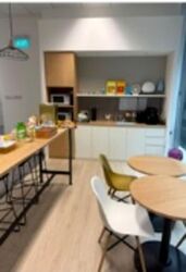 Crosby House (D1), Office #559805081